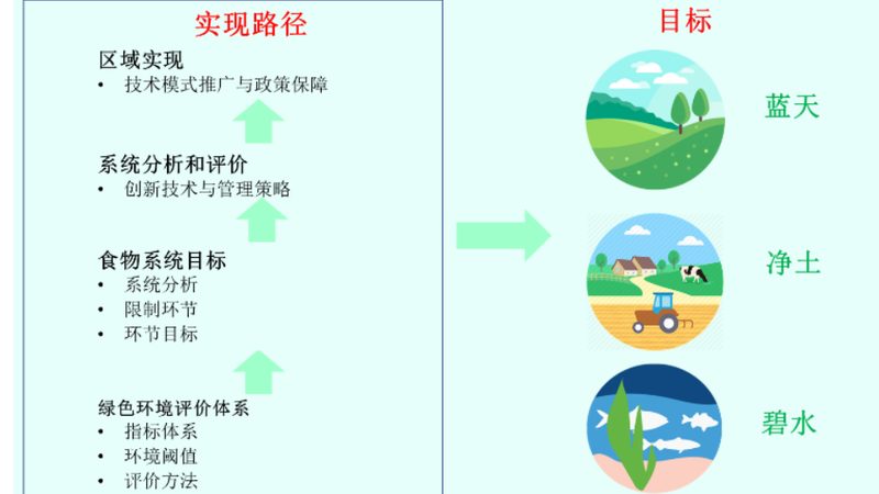 智慧农业大数据平台：区域农业服务案例解析