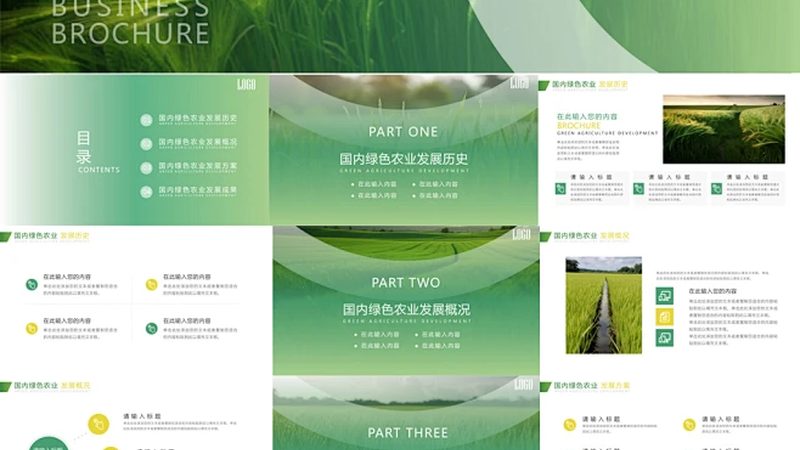 山东粮食种植基地定制合作，如何打造高效农业生态圈？**